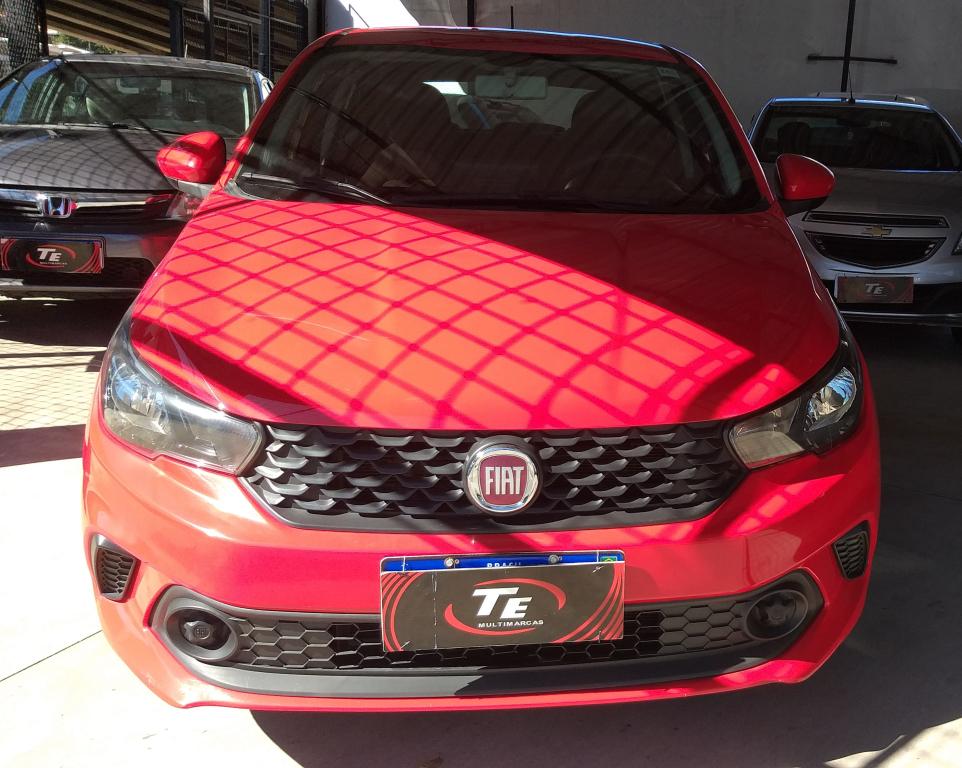 FIAT Argo