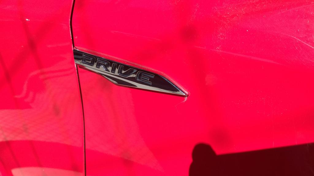 FIAT Argo - Foto