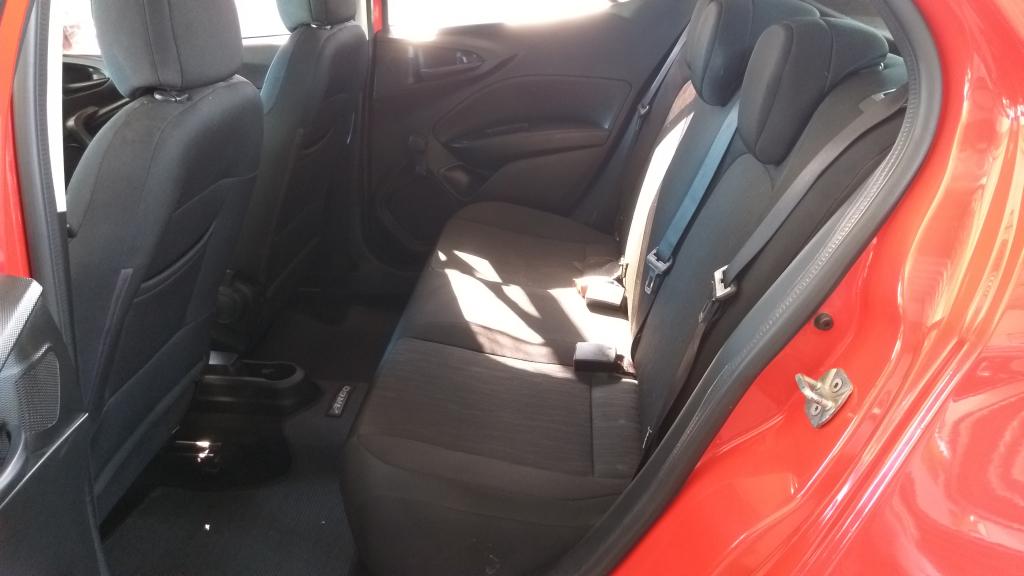 FIAT Argo - Foto