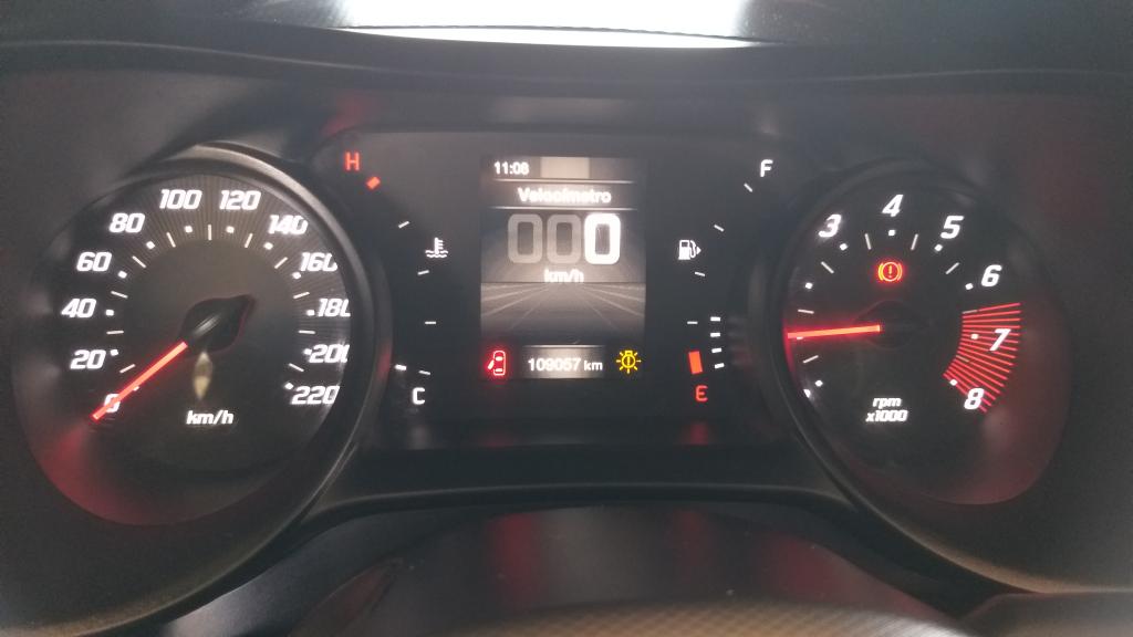 FIAT Argo - Foto
