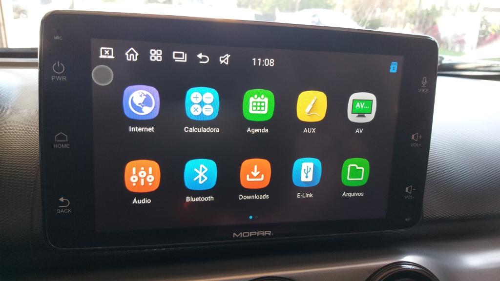 FIAT Argo - Foto
