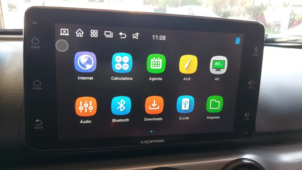 FIAT Argo - Foto