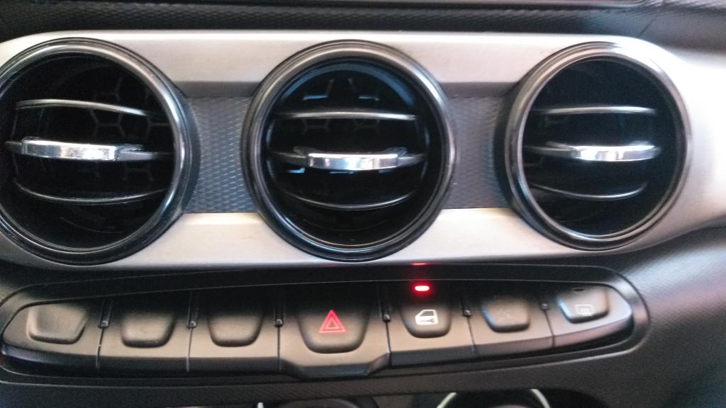 FIAT Argo - Foto