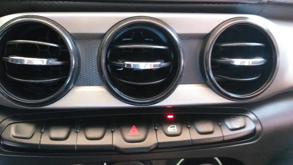 FIAT Argo - Foto
