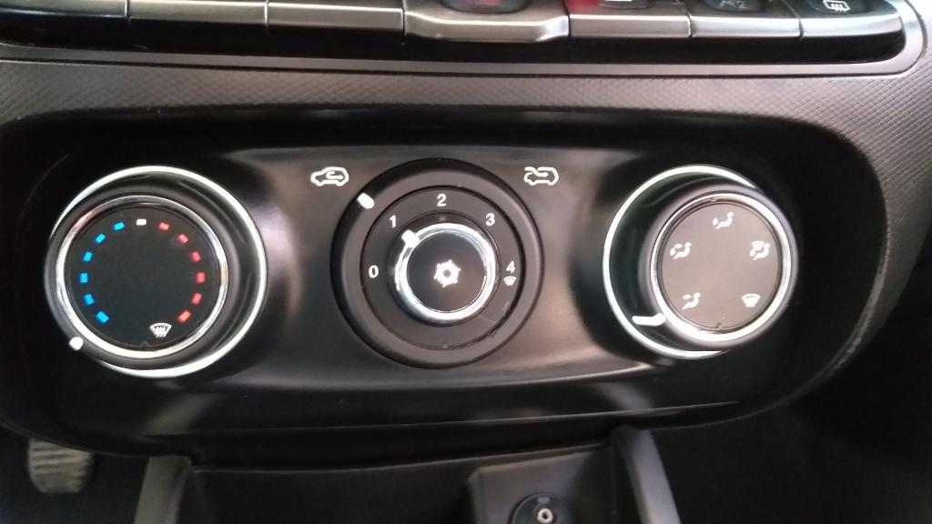 FIAT Argo - Foto