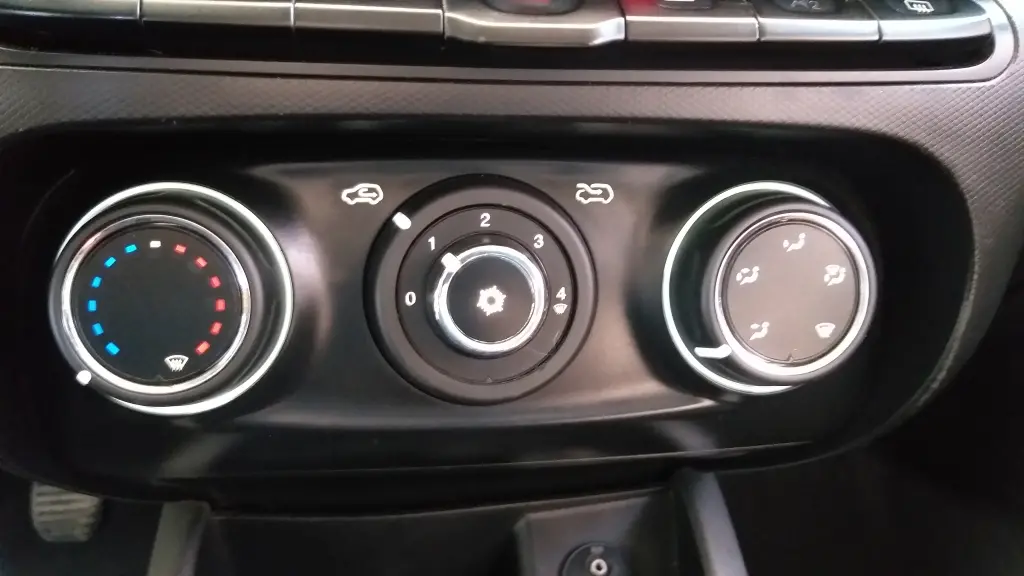 FIAT Argo - Foto