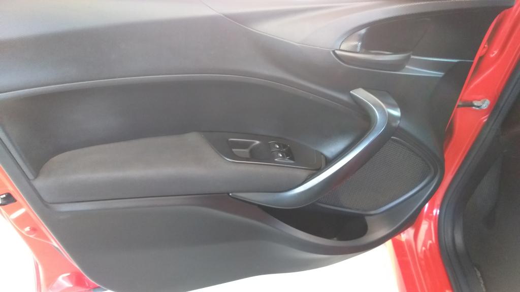 FIAT Argo - Foto