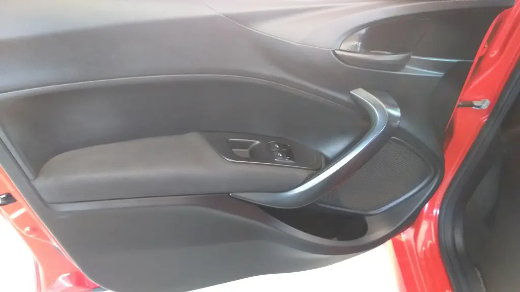 FIAT Argo - Foto