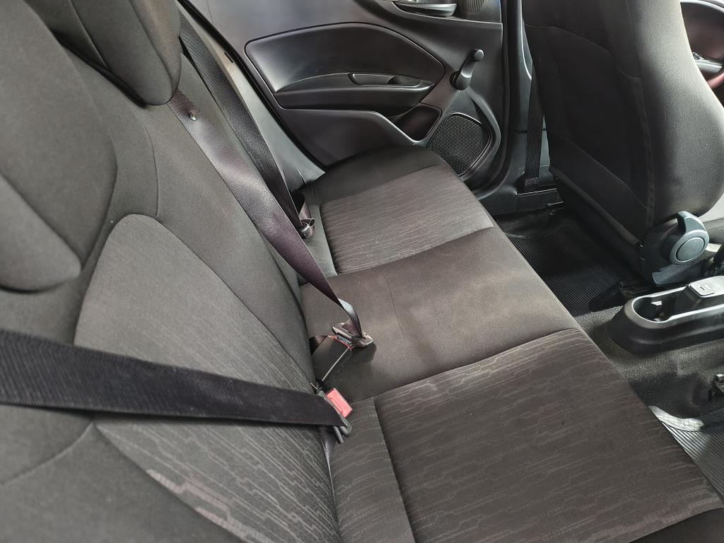 FIAT Argo - Foto
