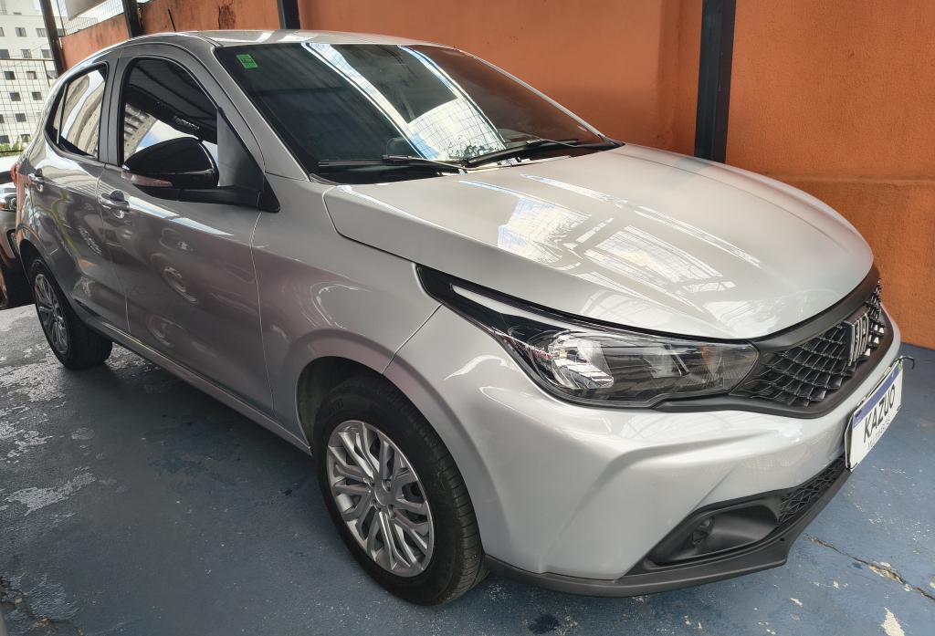 FIAT Argo