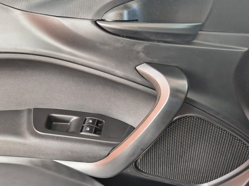 FIAT Argo - Foto