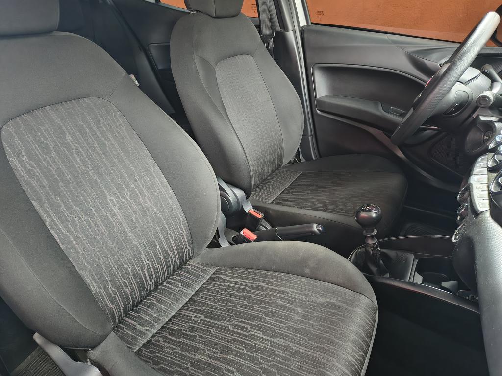 FIAT Argo - Foto