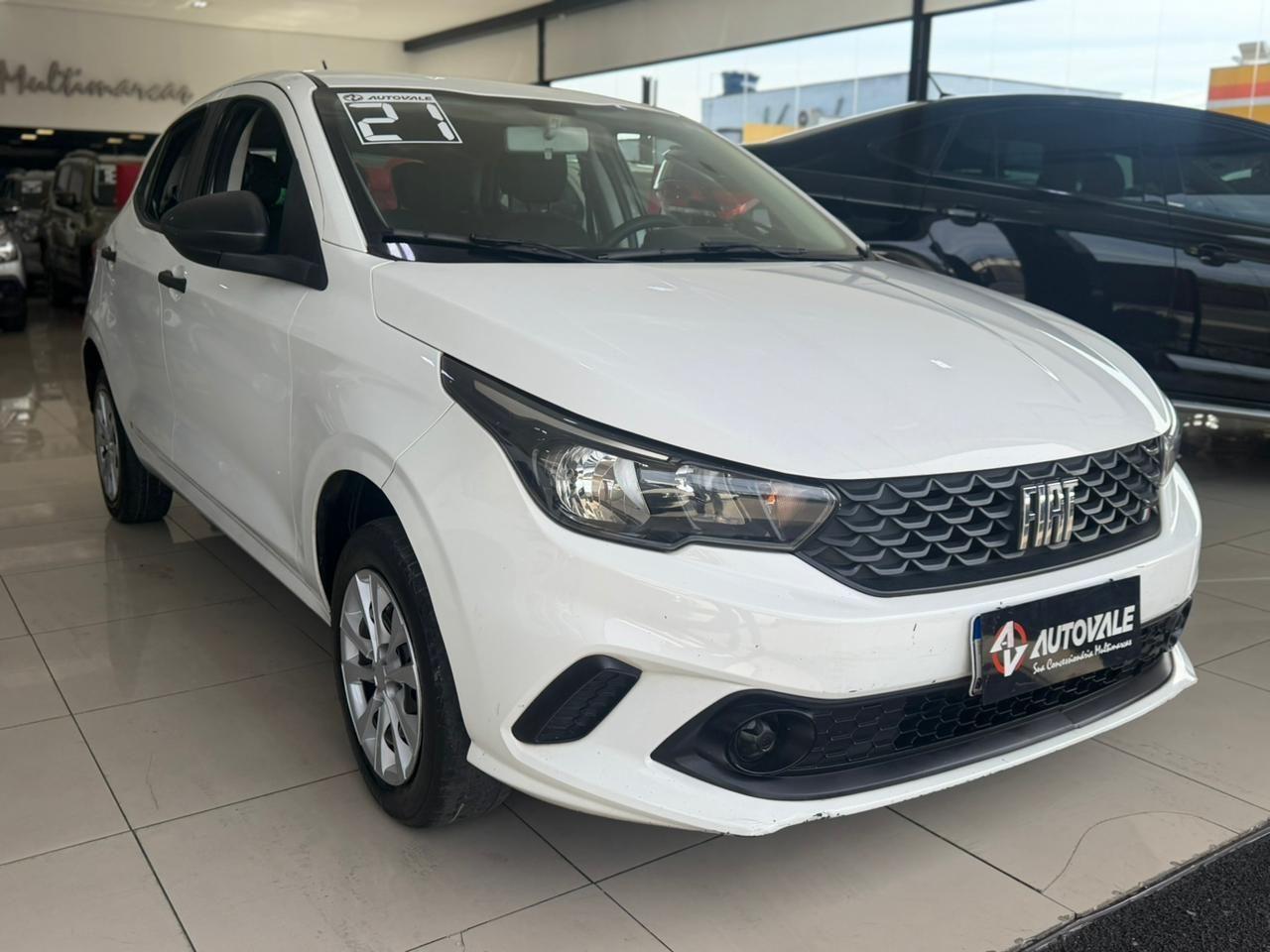 FIAT Argo