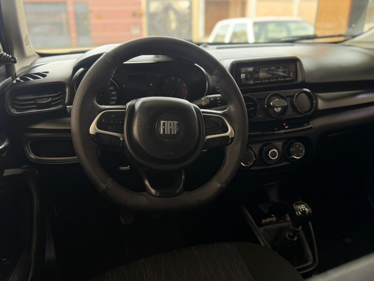 FIAT Argo - Foto