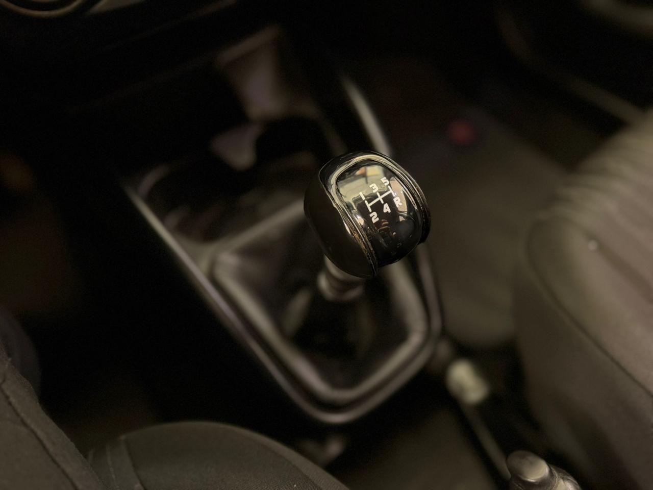 FIAT Argo - Foto