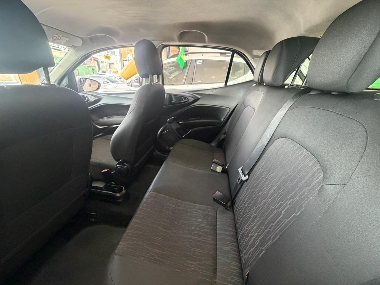 FIAT Argo - Foto