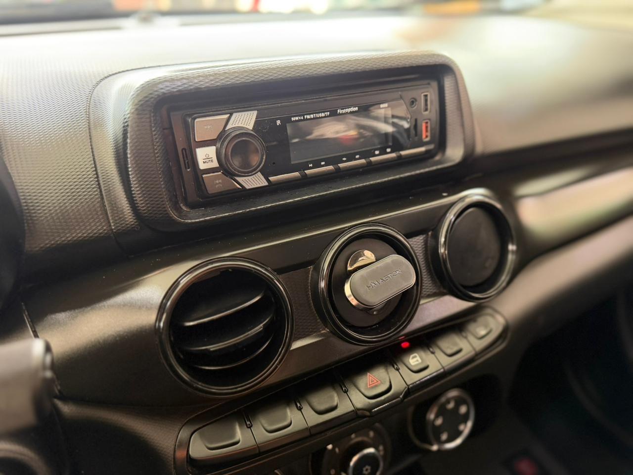 FIAT Argo - Foto