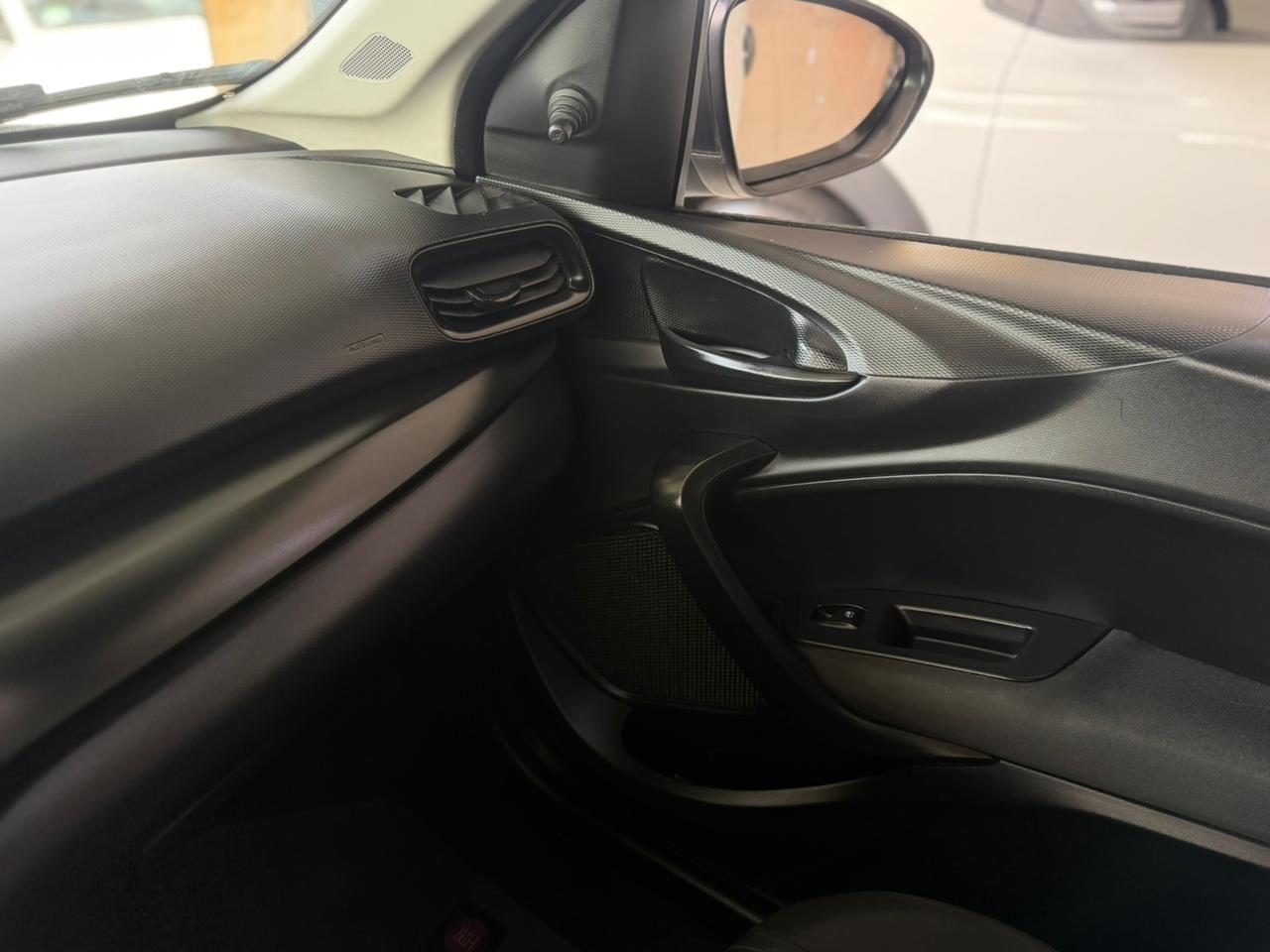 FIAT Argo - Foto