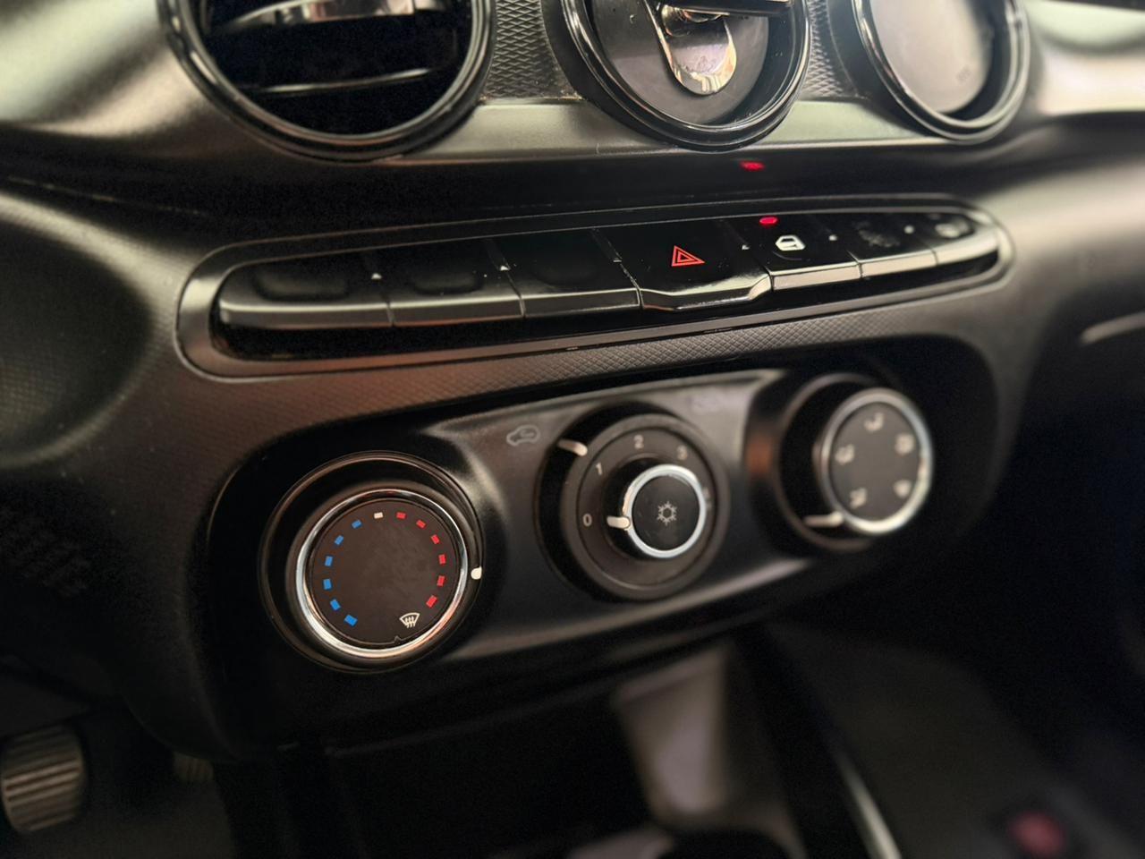 FIAT Argo - Foto