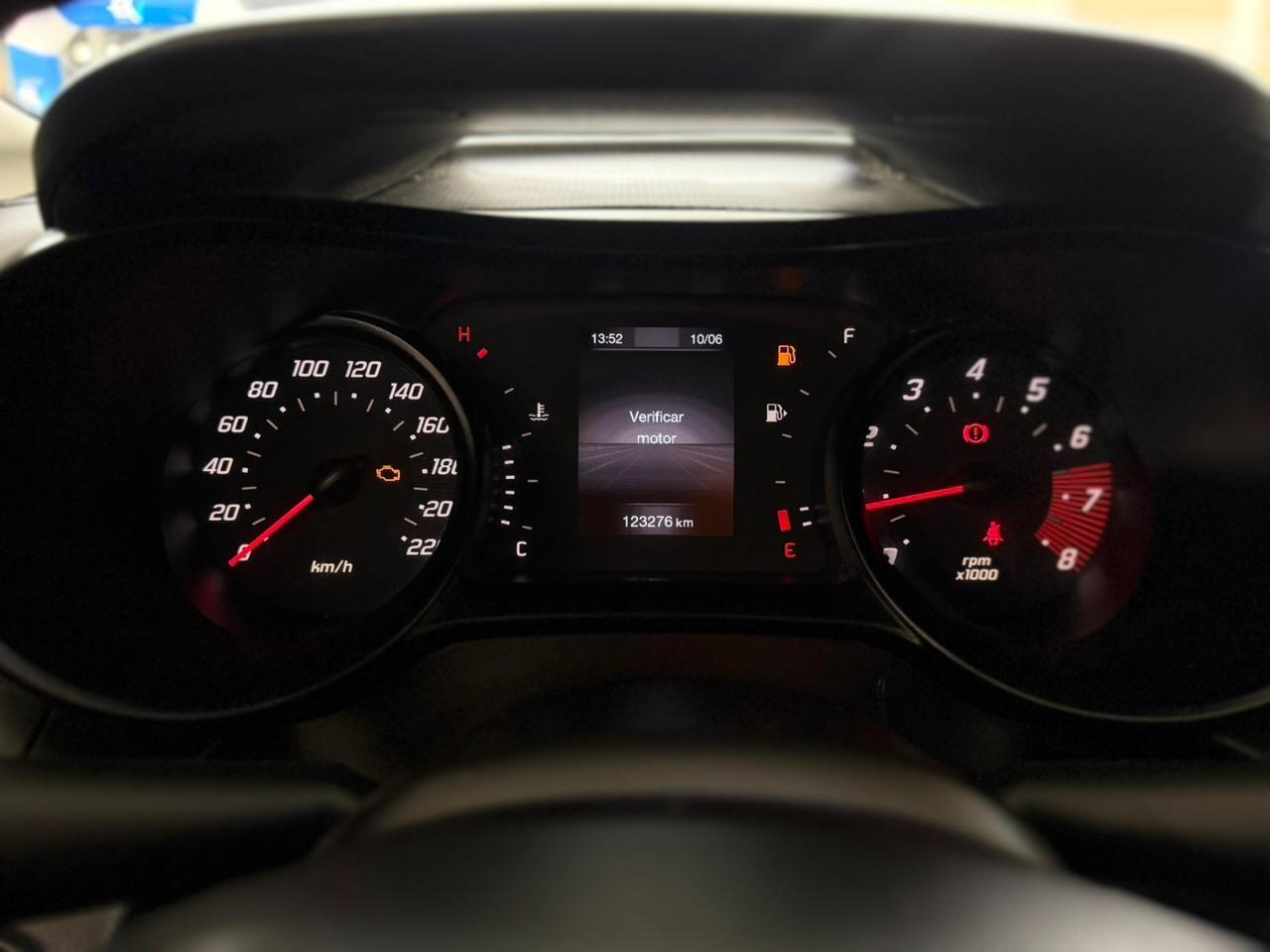 FIAT Argo - Foto