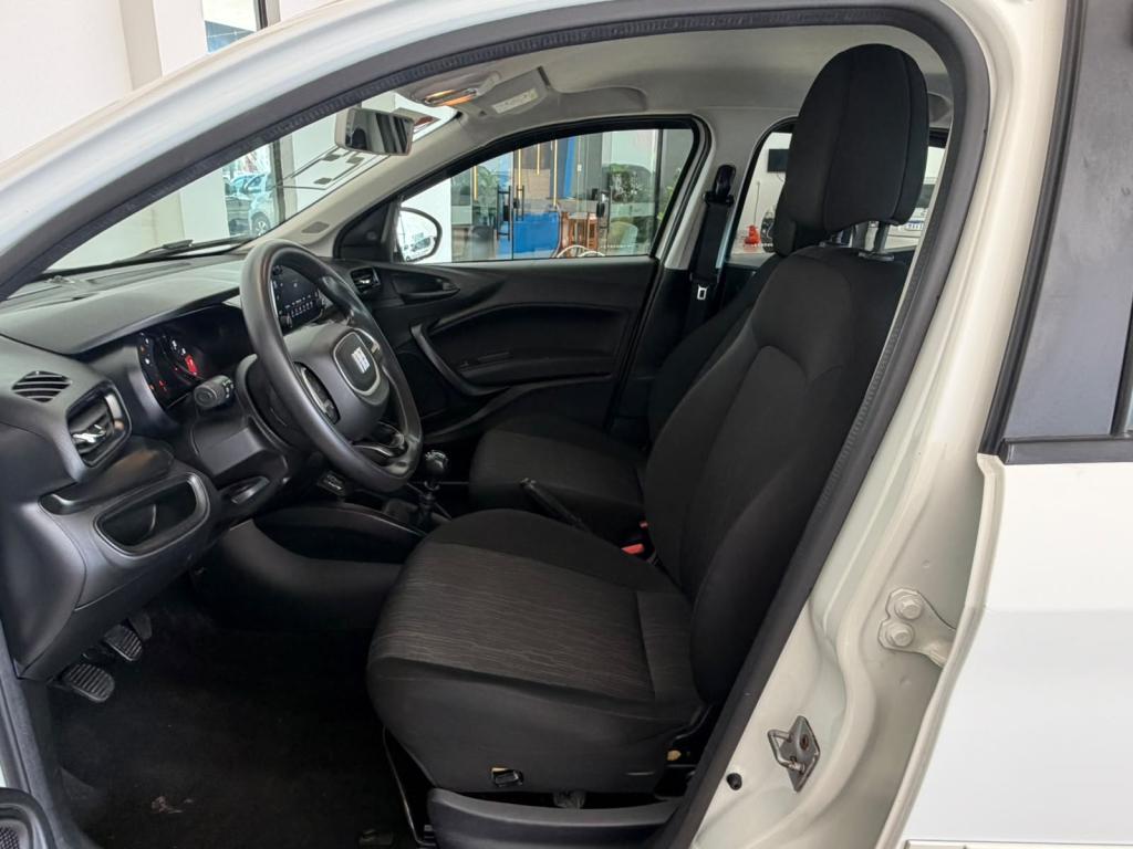 FIAT Argo - Foto