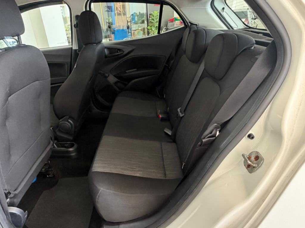 FIAT Argo - Foto
