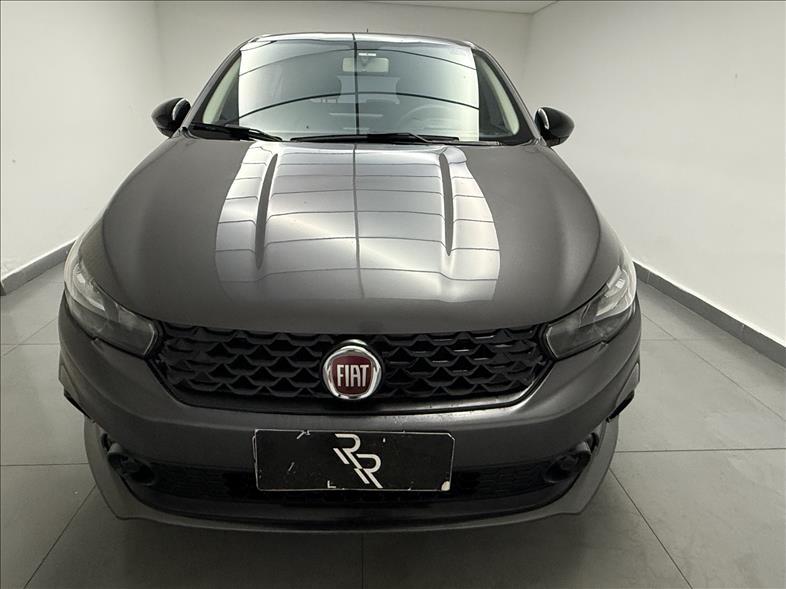FIAT Argo - Foto