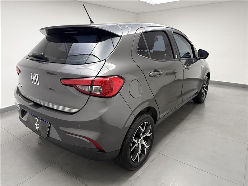 FIAT Argo - Foto