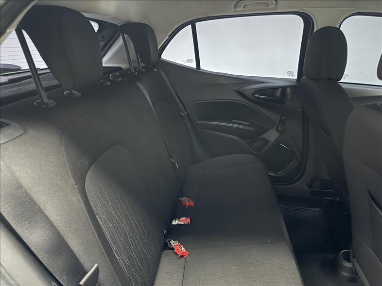 FIAT Argo - Foto
