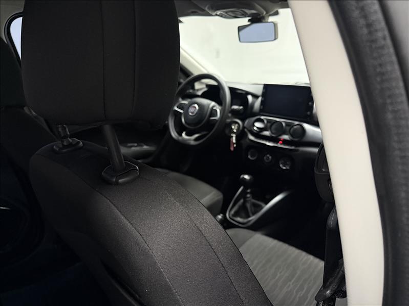 FIAT Argo - Foto