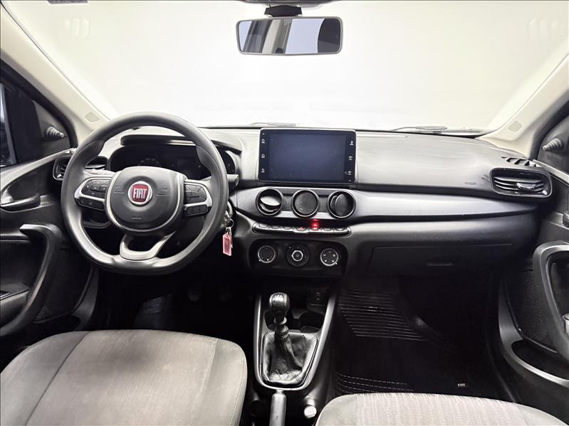 FIAT Argo - Foto