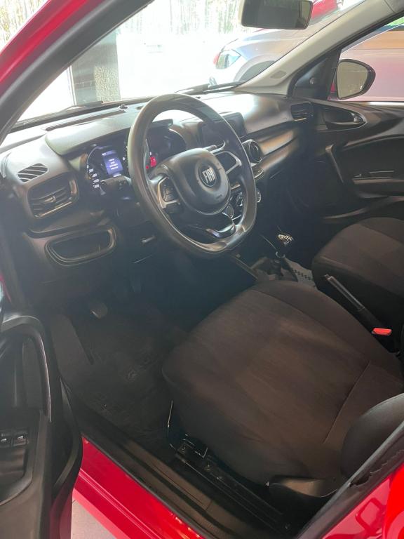 FIAT Argo - Foto