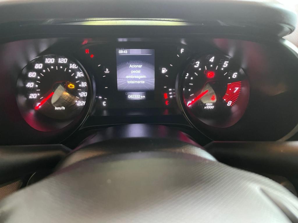 FIAT Argo - Foto