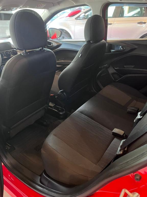 FIAT Argo - Foto