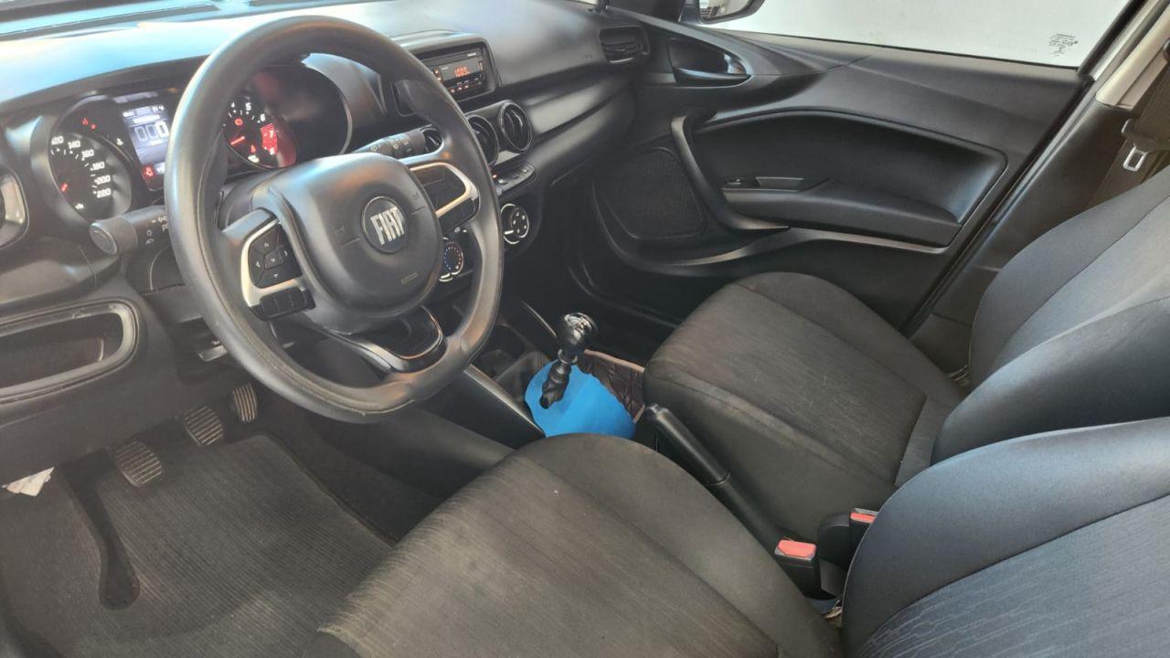 FIAT Argo - Foto