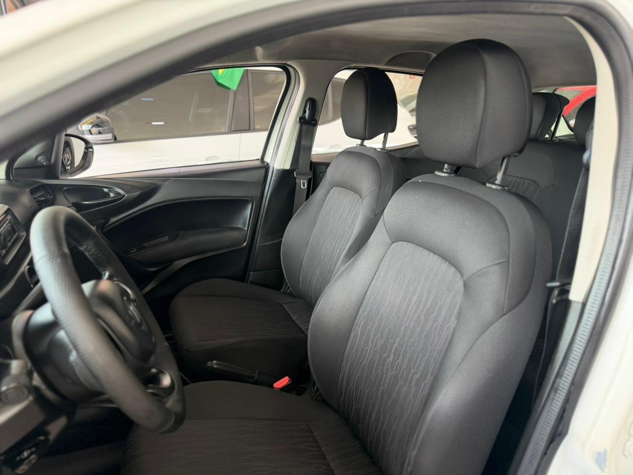 FIAT Argo - Foto
