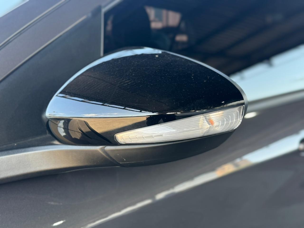 FIAT Argo - Miniatura