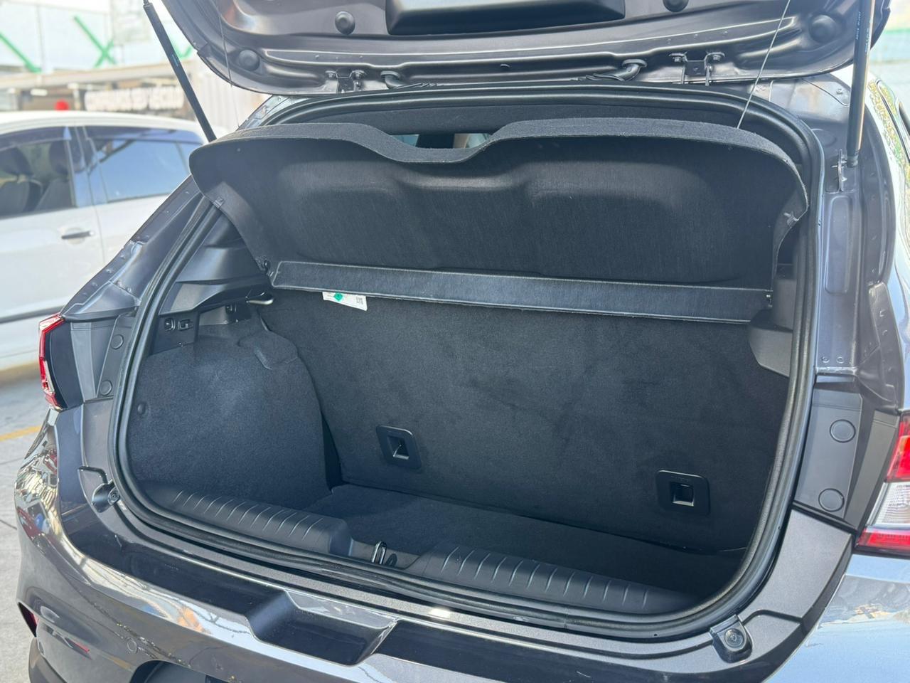 FIAT Argo - Miniatura