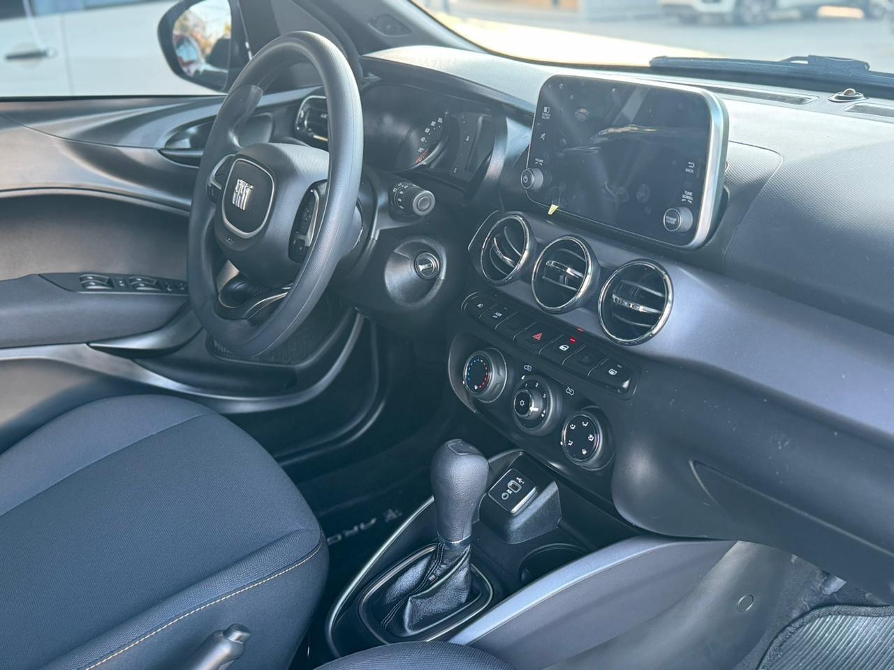 FIAT Argo - Miniatura