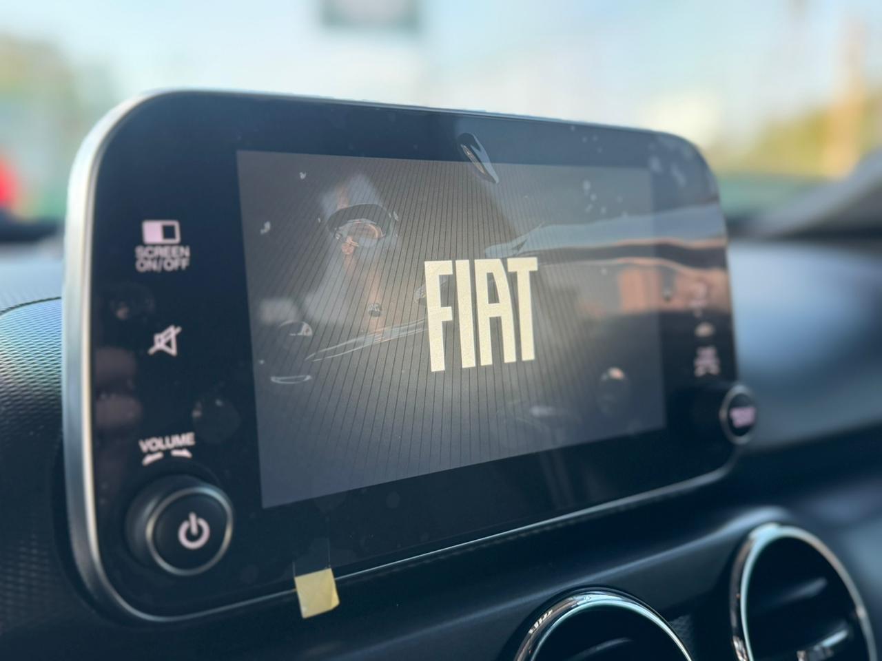 FIAT Argo - Miniatura