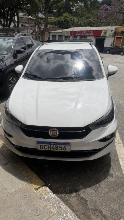 FIAT Cronos