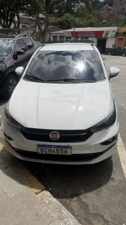 FIAT Cronos