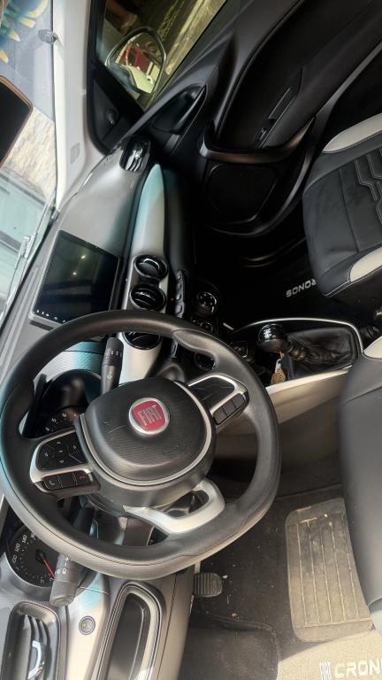 FIAT Cronos - Foto