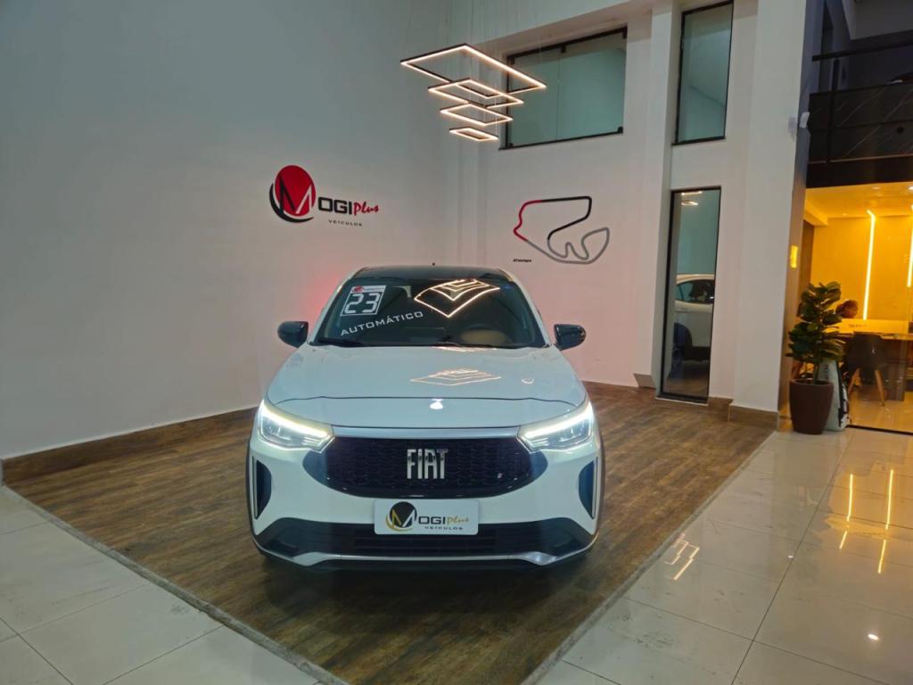 FIAT Fastback - Foto