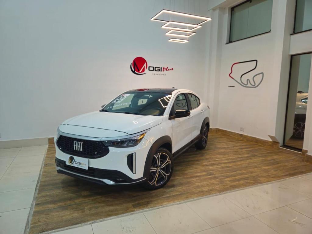 FIAT Fastback - Foto