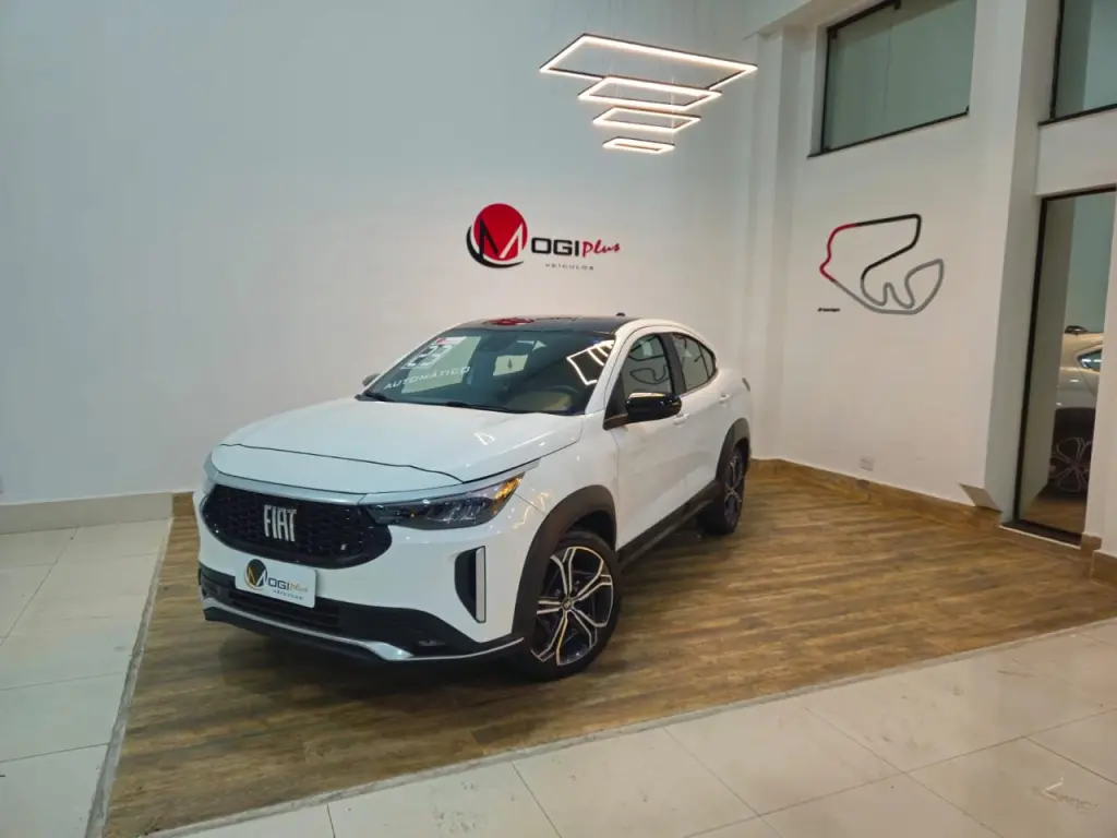 FIAT Fastback - Foto