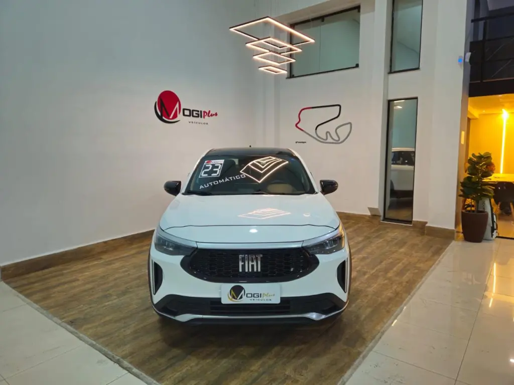 FIAT Fastback - Foto