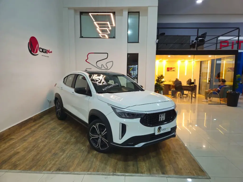 FIAT Fastback - Foto