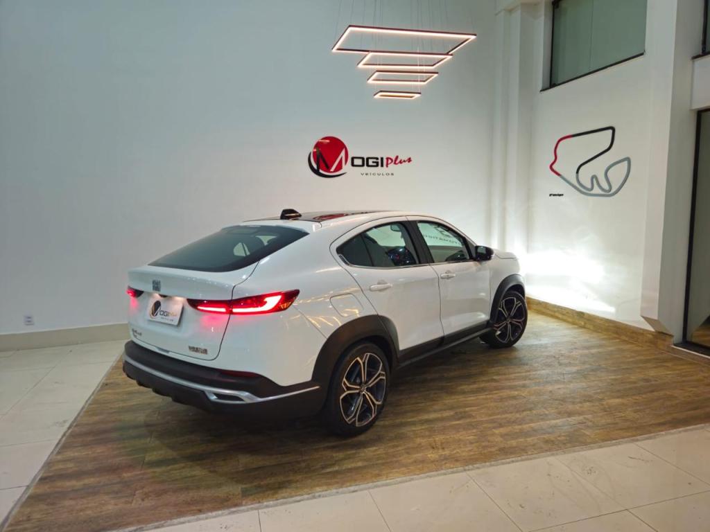 FIAT Fastback - Foto