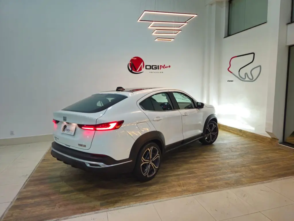 FIAT Fastback - Foto